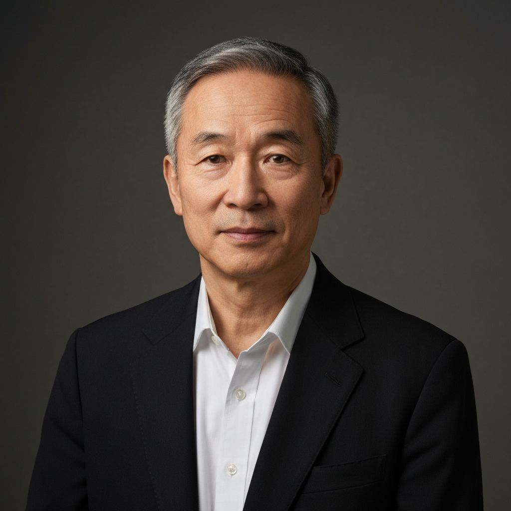 Prof. Michael Chang