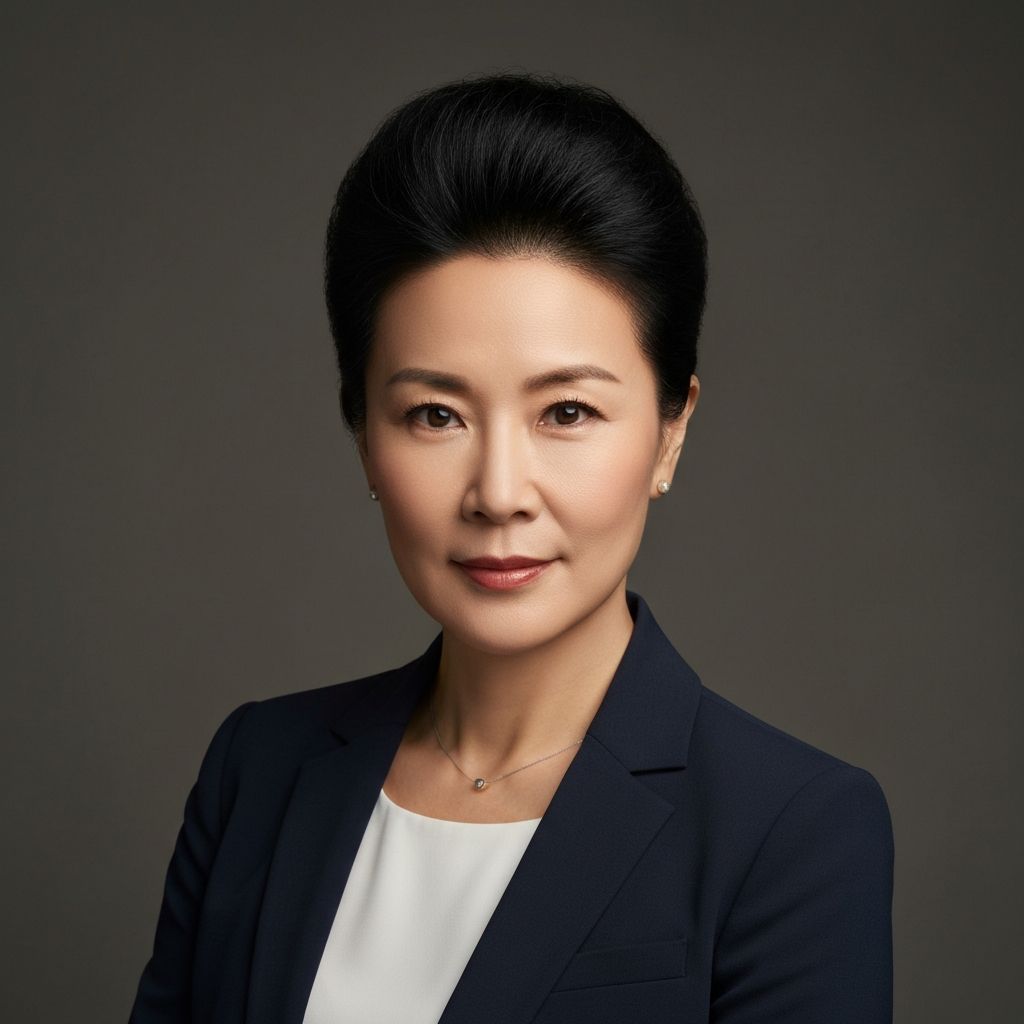 Jennifer Park