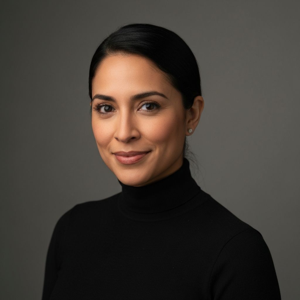 Elena Vasquez