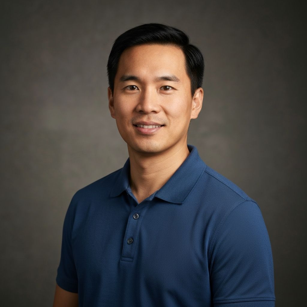 James Liu