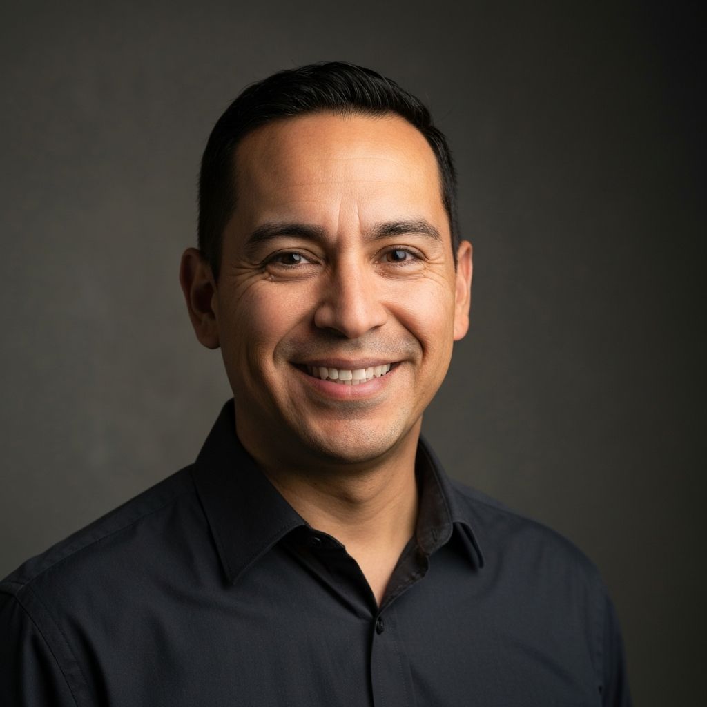 Marcus Rodriguez