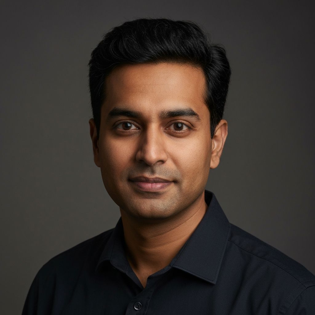 Dr. Raj Patel