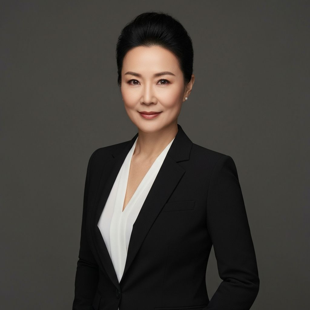 Dr. Sarah Chen